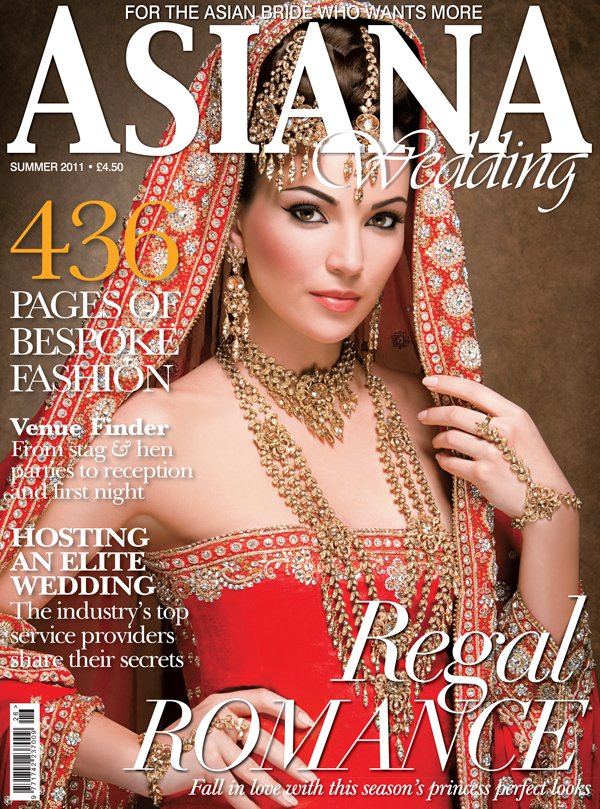 The Asian Mag 30